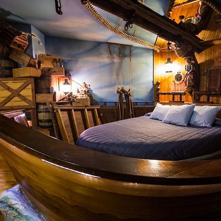 Feather Nest Inn (Adults Only) Cherry Hills Village Eksteriør bilde