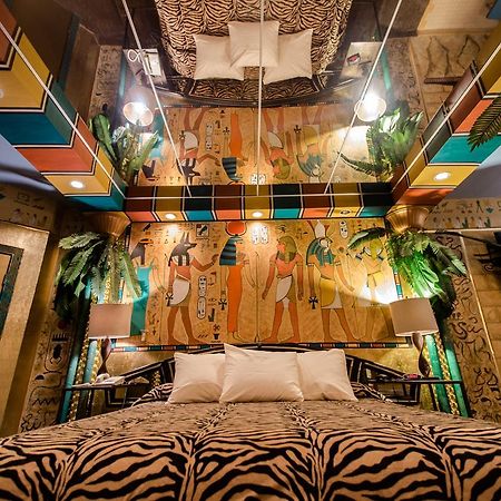 Feather Nest Inn (Adults Only) Cherry Hills Village Eksteriør bilde