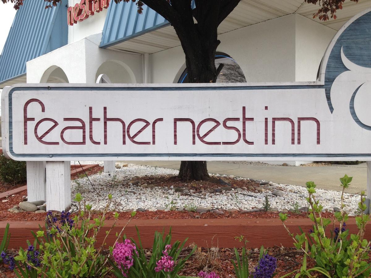 Feather Nest Inn (Adults Only) Cherry Hills Village Eksteriør bilde