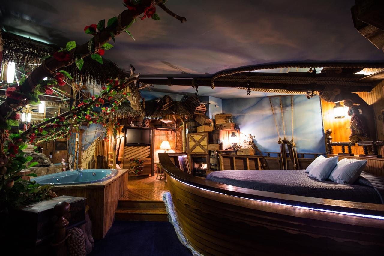 Feather Nest Inn (Adults Only) Cherry Hills Village Eksteriør bilde