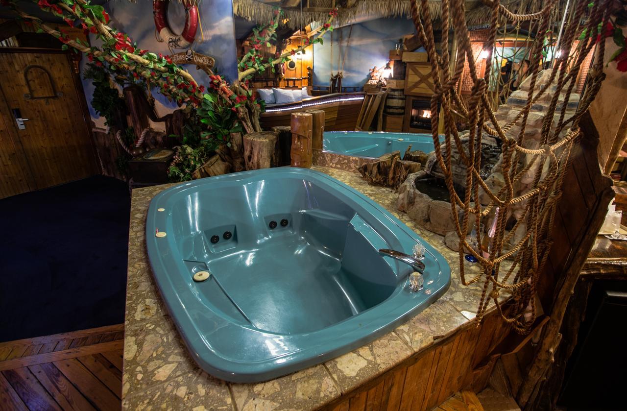 Feather Nest Inn (Adults Only) Cherry Hills Village Eksteriør bilde