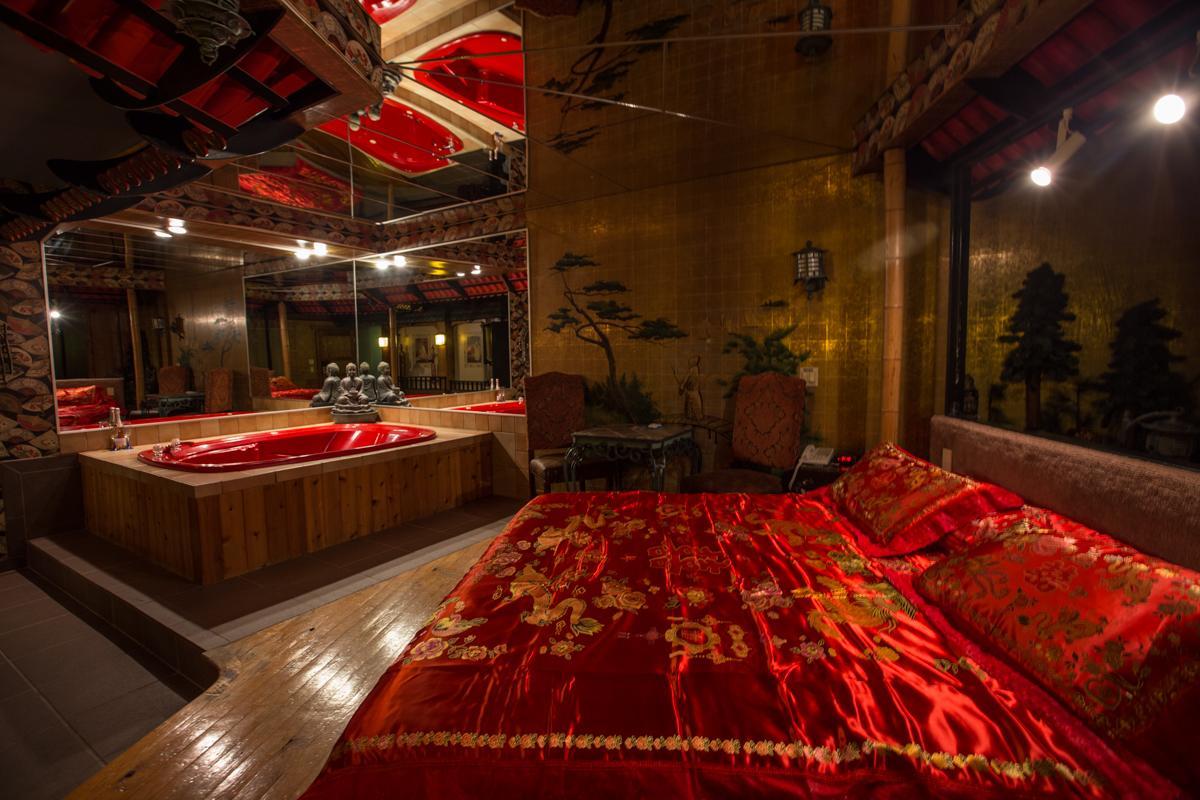 Feather Nest Inn (Adults Only) Cherry Hills Village Eksteriør bilde