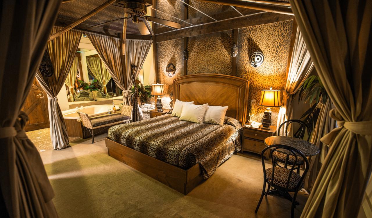 Feather Nest Inn (Adults Only) Cherry Hills Village Eksteriør bilde