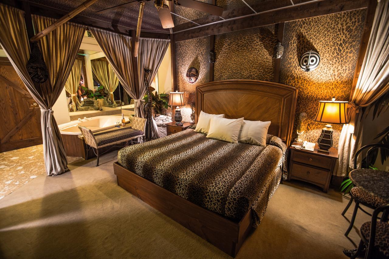 Feather Nest Inn (Adults Only) Cherry Hills Village Eksteriør bilde