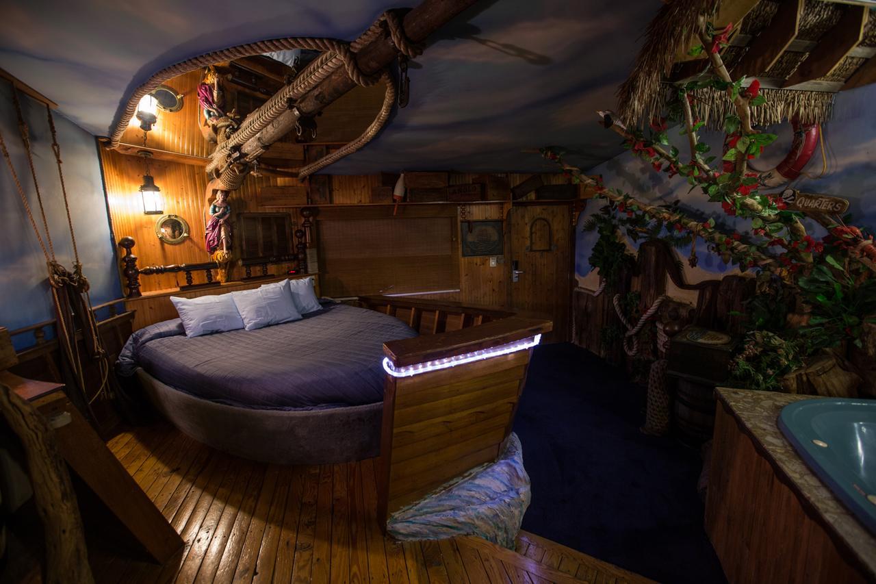 Feather Nest Inn (Adults Only) Cherry Hills Village Eksteriør bilde