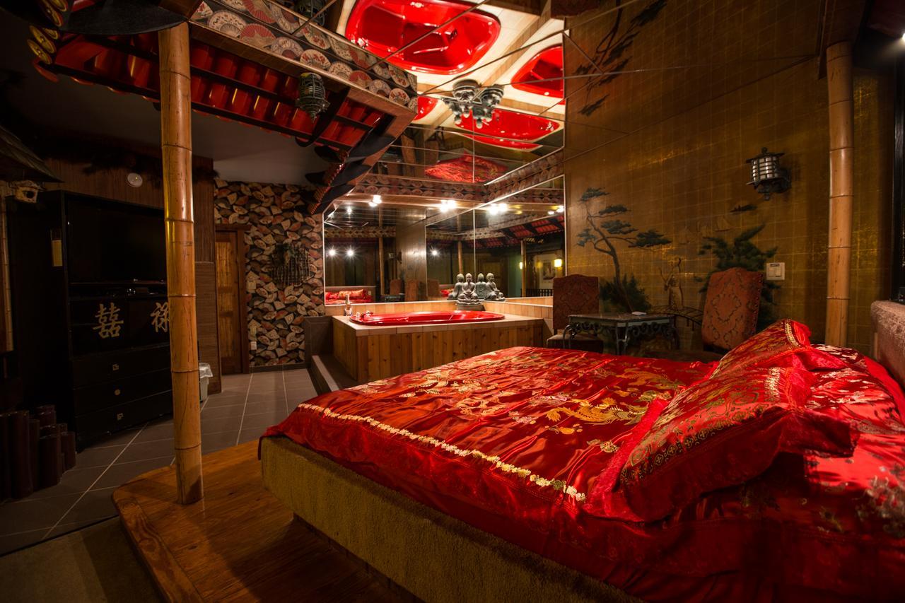Feather Nest Inn (Adults Only) Cherry Hills Village Eksteriør bilde