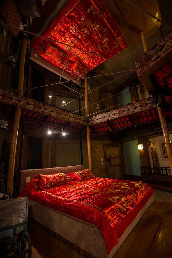 Feather Nest Inn (Adults Only) Cherry Hills Village Eksteriør bilde