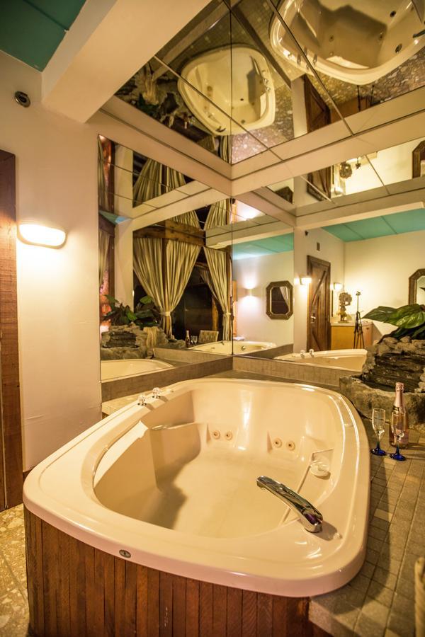 Feather Nest Inn (Adults Only) Cherry Hills Village Eksteriør bilde