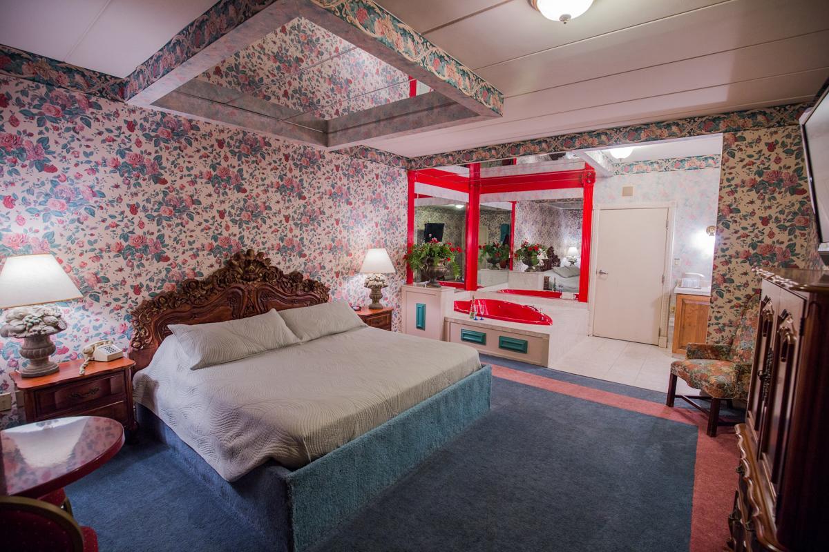 Feather Nest Inn (Adults Only) Cherry Hills Village Eksteriør bilde