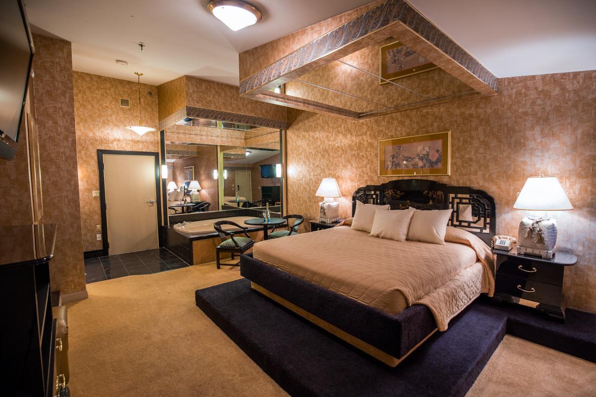 Feather Nest Inn (Adults Only) Cherry Hills Village Eksteriør bilde