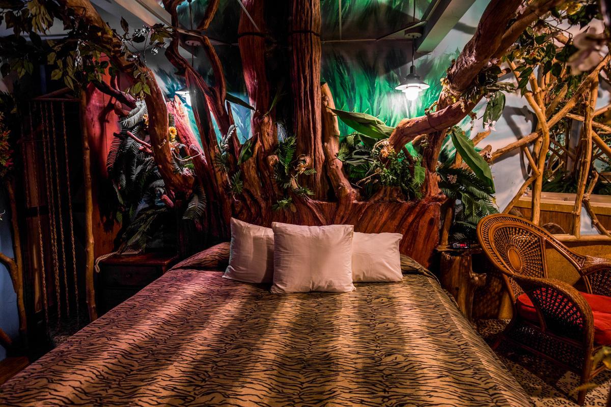 Feather Nest Inn (Adults Only) Cherry Hills Village Eksteriør bilde