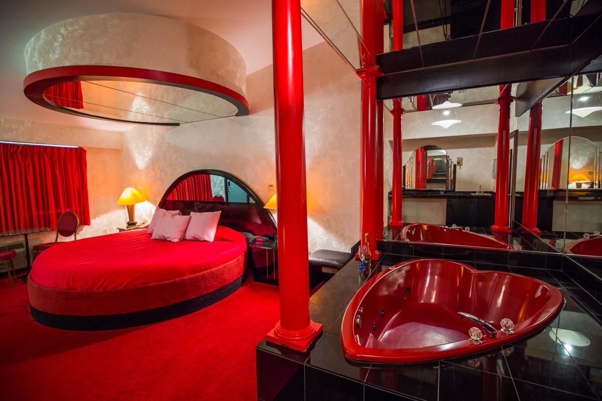 Feather Nest Inn (Adults Only) Cherry Hills Village Eksteriør bilde