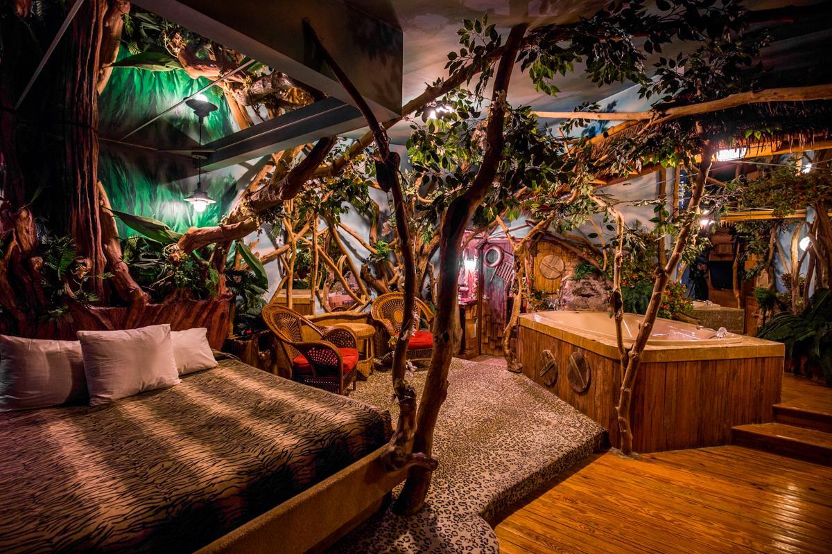 Feather Nest Inn (Adults Only) Cherry Hills Village Eksteriør bilde