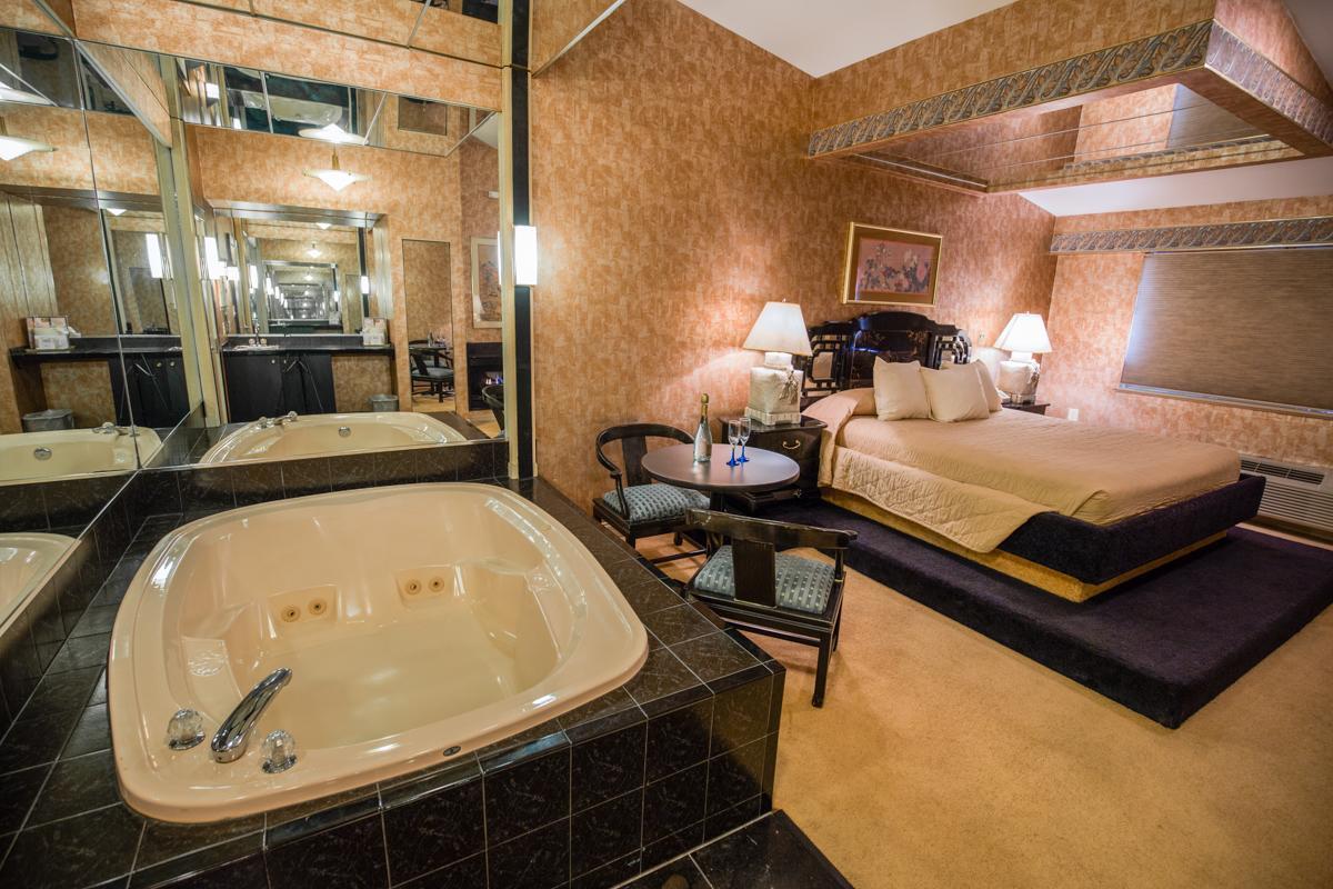 Feather Nest Inn (Adults Only) Cherry Hills Village Eksteriør bilde