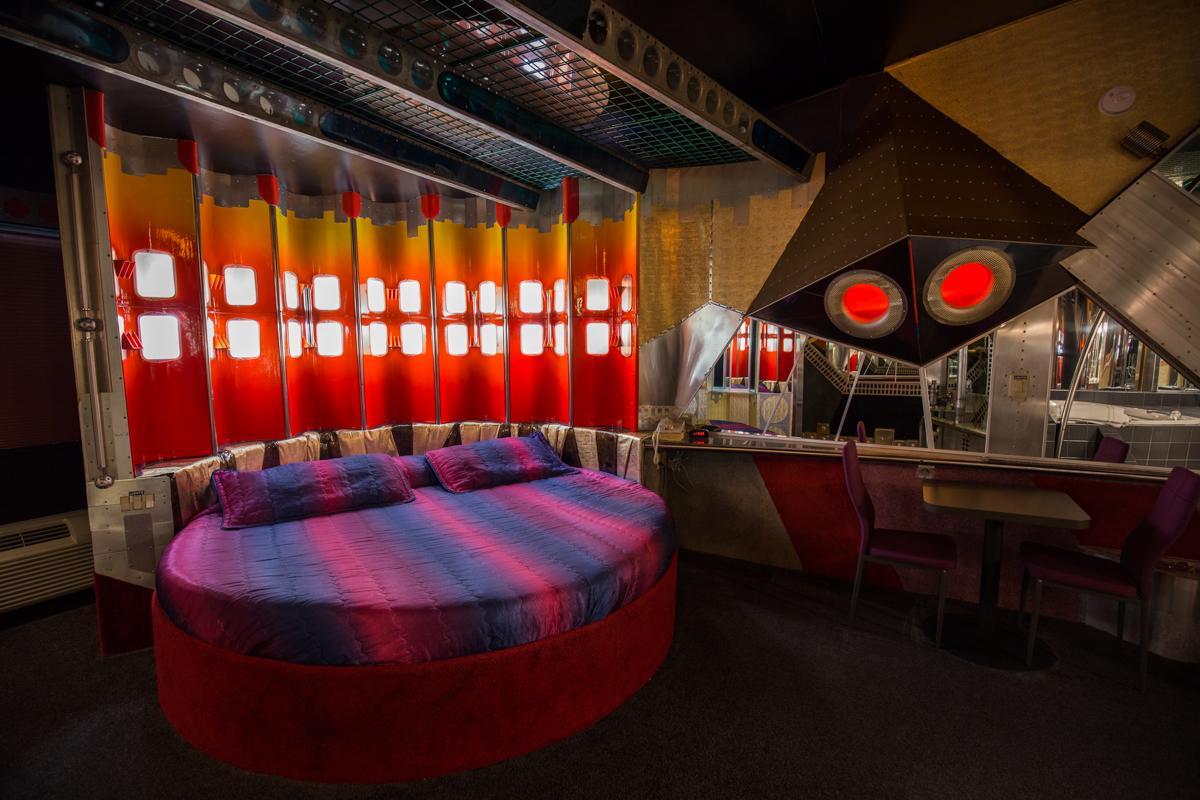 Feather Nest Inn (Adults Only) Cherry Hills Village Eksteriør bilde
