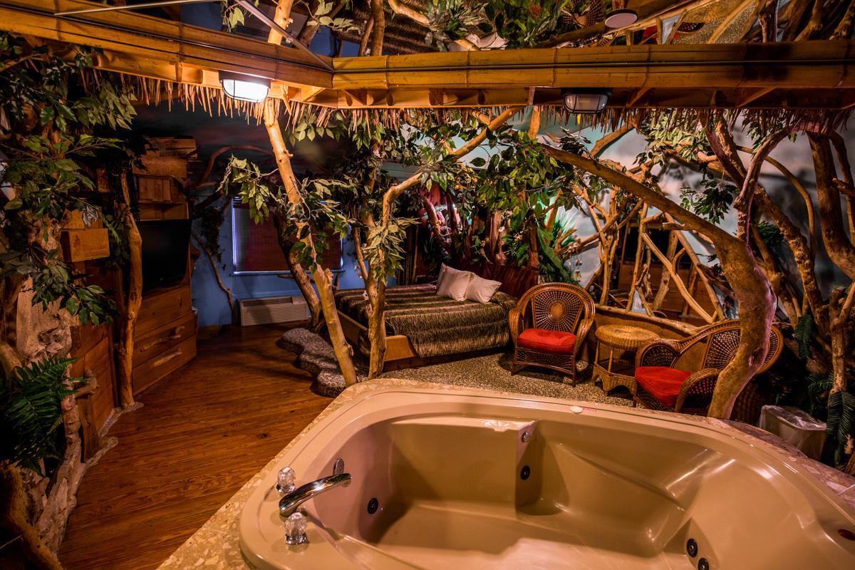 Feather Nest Inn (Adults Only) Cherry Hills Village Eksteriør bilde