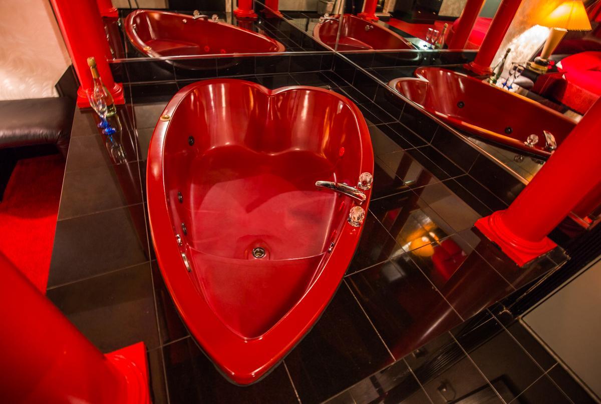 Feather Nest Inn (Adults Only) Cherry Hills Village Eksteriør bilde