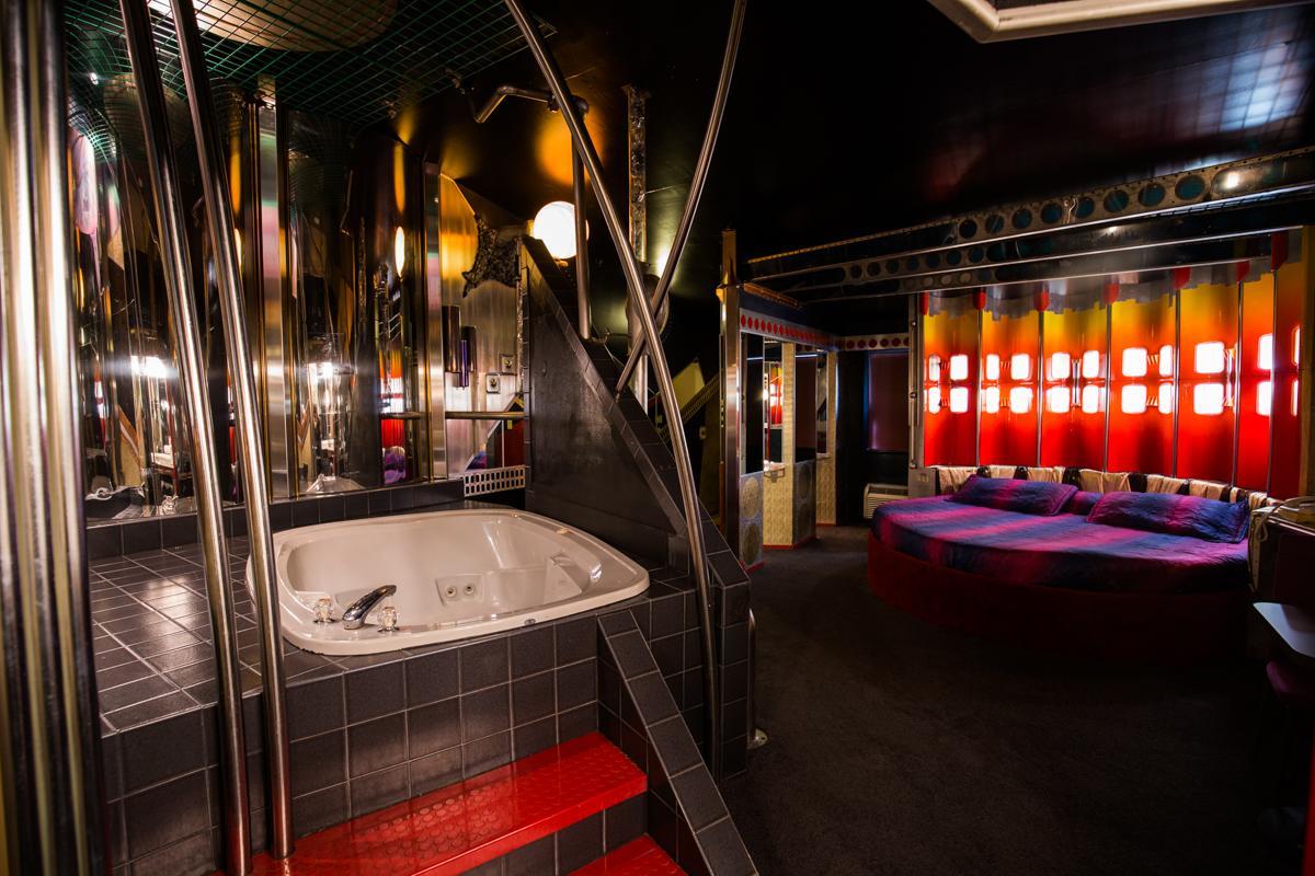 Feather Nest Inn (Adults Only) Cherry Hills Village Eksteriør bilde