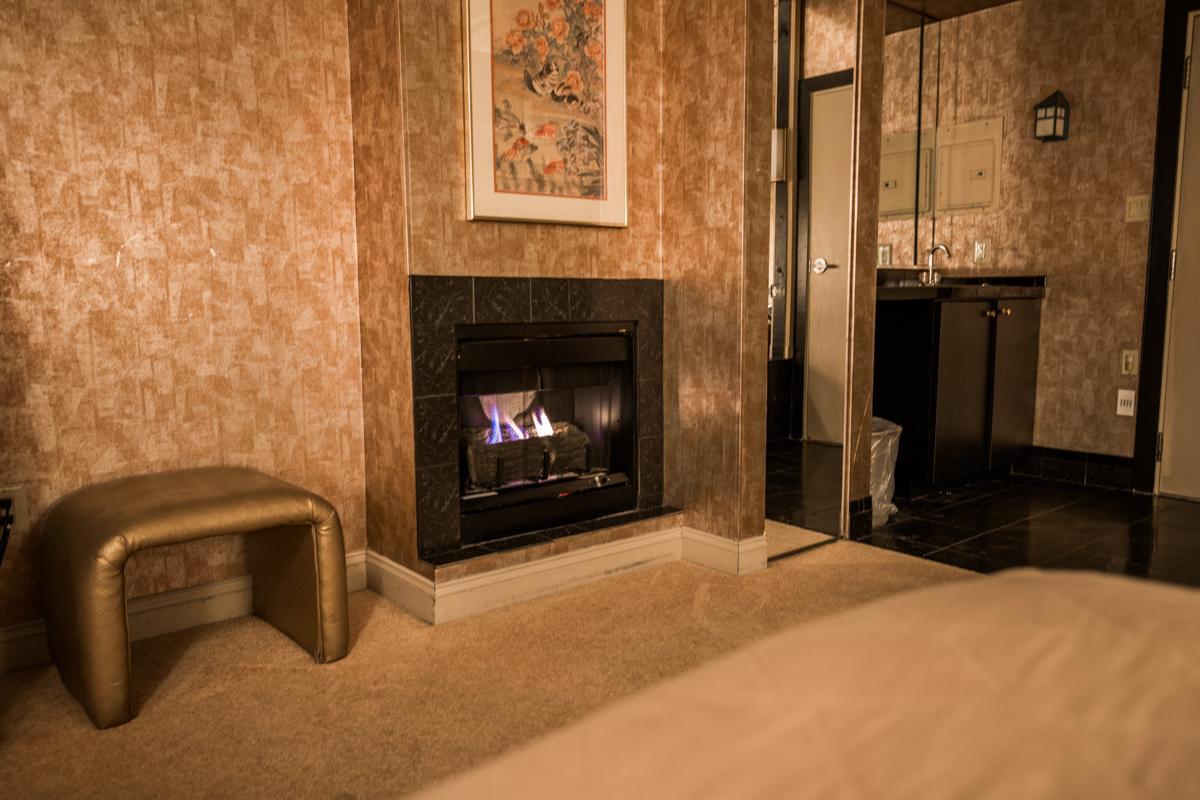 Feather Nest Inn (Adults Only) Cherry Hills Village Eksteriør bilde