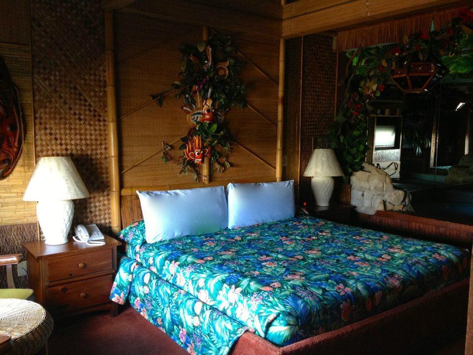 Feather Nest Inn (Adults Only) Cherry Hills Village Rom bilde