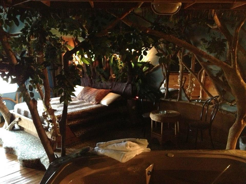 Feather Nest Inn (Adults Only) Cherry Hills Village Rom bilde